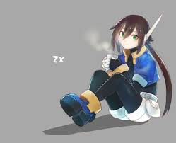 ひげを剃る。そして女子高生を拾う。, read comic manga full chapter hige wo soru. Aile Mega Man And 2 More Drawn By Shigehiro Hiroi Heya Danbooru