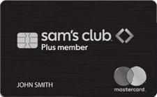 Can i use a sam's club gift card for payment? Sam S Club Mastercard Review Nerdwallet
