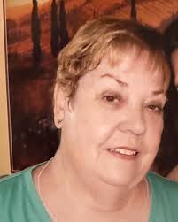 Charlene Kidd Obituary July 25, 2024