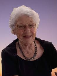 Patricia Newbold's Instagram, Twitter & Facebook