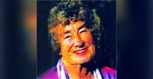 Eileen Watson Obituary