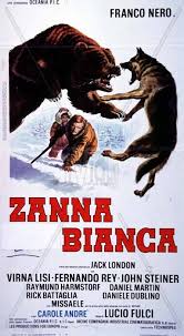 Biografie filme mit franco nero franco nero im tv. Jack London S Wolfsblut Home Facebook
