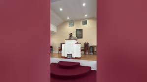 Bible Study 4-2-2025 with Minister Abria Davis