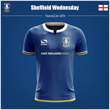 Последние твиты от sheffield wednesday (@swfc). Sheffield Wednesday