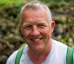 Alumni Lives and Outcomes : Earlham School of Religion