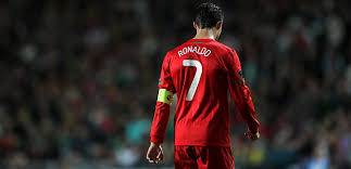 Hd Wallpaper Cristiano Ronaldo Football Form Portugal Player Real Madrid Wallpaper Flare