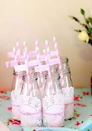Ideas Para Decorar Un Baby Shower De Nina Mama Y Maestra Bunny Baby Shower Baby Shower De Baby Shower Vintage