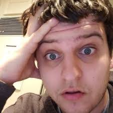 Charlie Foreman's Instagram, Twitter & Facebook