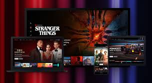 Netflix tests return of free trials