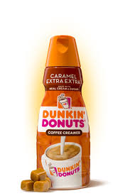 Dunkin Original Creamer