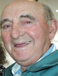 Obituary information for Edwin Siekierzynski