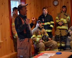 Maybe you would like to learn more about one of these? Lincoln County Fire Academy Graduates Largest Class In Recent Years The Lincoln County News