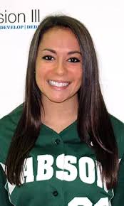 2014 Softball Roster