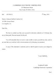 Heading (your address and date). Full Block Letter Style Letter