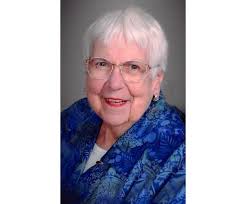 Marlene Teuber Obituary (1933