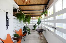 We are committed to working together with you to realize your architectural vision House Tour A Colorful Home In Puerto Rico Apartment Therapy