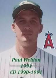Paul Weldon (2007)