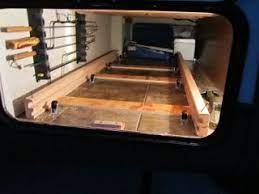 For over 50 years, we've applied our principles to the creation of motor coaches that have allowed people all over the world to live the rv lifestyle. Rv Basement Storage Mod For Pass Through Area Camper Storage Rv Storage Trailer Storage