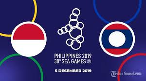 Video Live Streaming Timnas U 22 Indonesia Vs Laos Di Tv Online Rcti Sea Games 2019 Selasa 3 12 Tribun Sumsel
