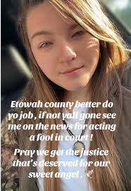 Brandi Fuller Etowah County