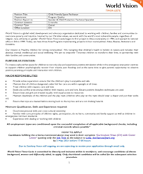 Surat lamaran kerja (cover letter) dapat kamu kirimkan ke email perusahaan atau email recruiter (hrd). World Vision Timor Leste Vaga Servisu World Vision Iha Timor Leste Agora Dadaun Buka Hela Ema Proativu Motivadu No Inisiativa Di Ak Ho Pozisaun 1 Ba Fasilitador A Ba Child Friendly Space Baze Iha Dili