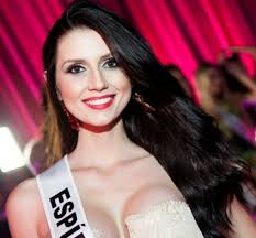 Trabalhando em Cingapura, torcedor "oferece" irmã Miss ES para Neymar