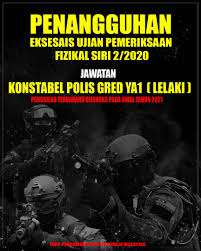 Perwira contracted firebolt studio to create the walkthrough for the new pdrm bukit aman building. Unit Pengambilan Pdrm Pengambilanpdrm Twitter