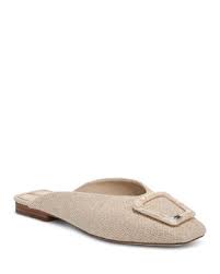 Sam Edelman Beige Mules for Women Mercari unbeatable