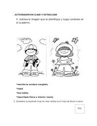 ¿qué es una actividad para fomentar valores éticos? Taller De Etica Grado Segundo Imagenes De Convivencia Escolar Actividades En Clase Lectura De Comprension