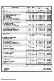 Berikut adalah salah satu contoh rab rumah tipe 45. Contoh Rab Membangun Perumahan Pdf Free Download