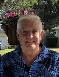 Obituary for Roger S. Hamilton