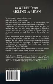 De wereld van Aisling en Aidan, Mark Groenen