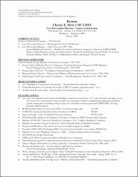 15 General Contract Template Resume Writing Examples Job Resume Examples Resume Examples