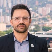 Luis Felipe Vanegas Osorio