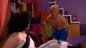 Through his career, he has done a variety of voice over recordings and appeared in several television commercials. Blue Boxer Worn By Jay B James Napier As Seen In The Tribe Season 5 Spotern