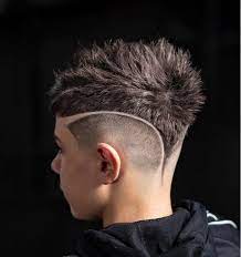 Whether you want a skin fade, thick hair cut, bald fade or butch cut, these are the best short haircuts. Best Men S Hairstyles Men S Haircuts For 2021 Complete Guide