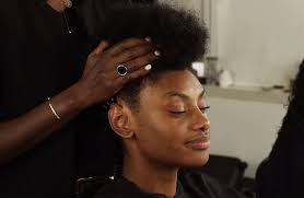 Call for a free consultation now at 9543584868 Living Aveda Blog Four Tips For 4c Hair Aveda