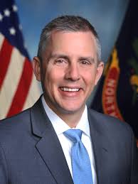 North Dakota governor vetoes controversial library content bill • North  Dakota Monitor