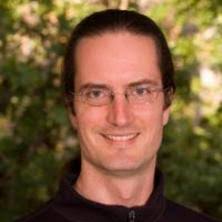 Professor Benjamin Schulz