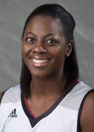 2017-18 Women's Basketball Roster