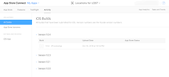 Just as with itunes, you can also download apps on ios devices using the app store app, but there are a few key differences. How To Submit Your App To The App Store In 2019 Updated