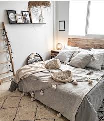 This bedroom also gives off a bit of a hipster vibe if you're into that. 100 Modern Bohemian Bedrooms Home Interior Decor Ideas Diy Ideas Crafts