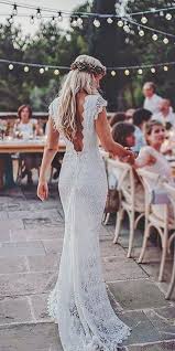 Top 20 Vintage Wedding Dresses For 2019 Trends Oh Best Day Ever Bohemian Wedding Dresses Boho Wedding Dress Wedding Dresses