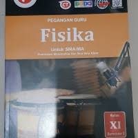 Jual Jawaban Fisika Murah Harga Terbaru 2021