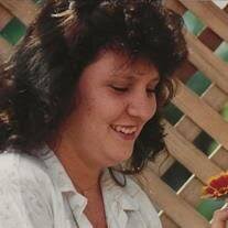 Kathy Ann Romero Obituary