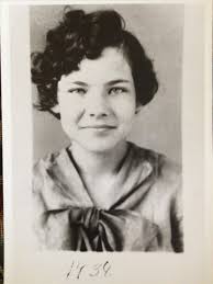 Rebecca Terry Obituary (2016)