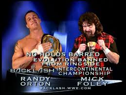 Perry saturn does a triple jump moonsault. Three Examples Of Mick Foley Giving Back To The Future Rasslin Blogs