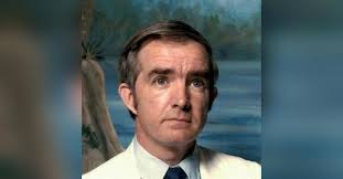 Arthur Bain Jr. Obituary