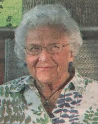 Obituary information for Maxine Mae Hermanson