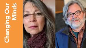 Changing our Minds: In Conversation with Jim Perkinson & Lily Mendoza